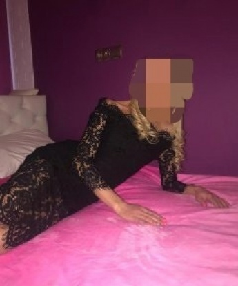 Анкета проститутки Елизавета - Фото 1, Тектюр, 47 лет, №12268